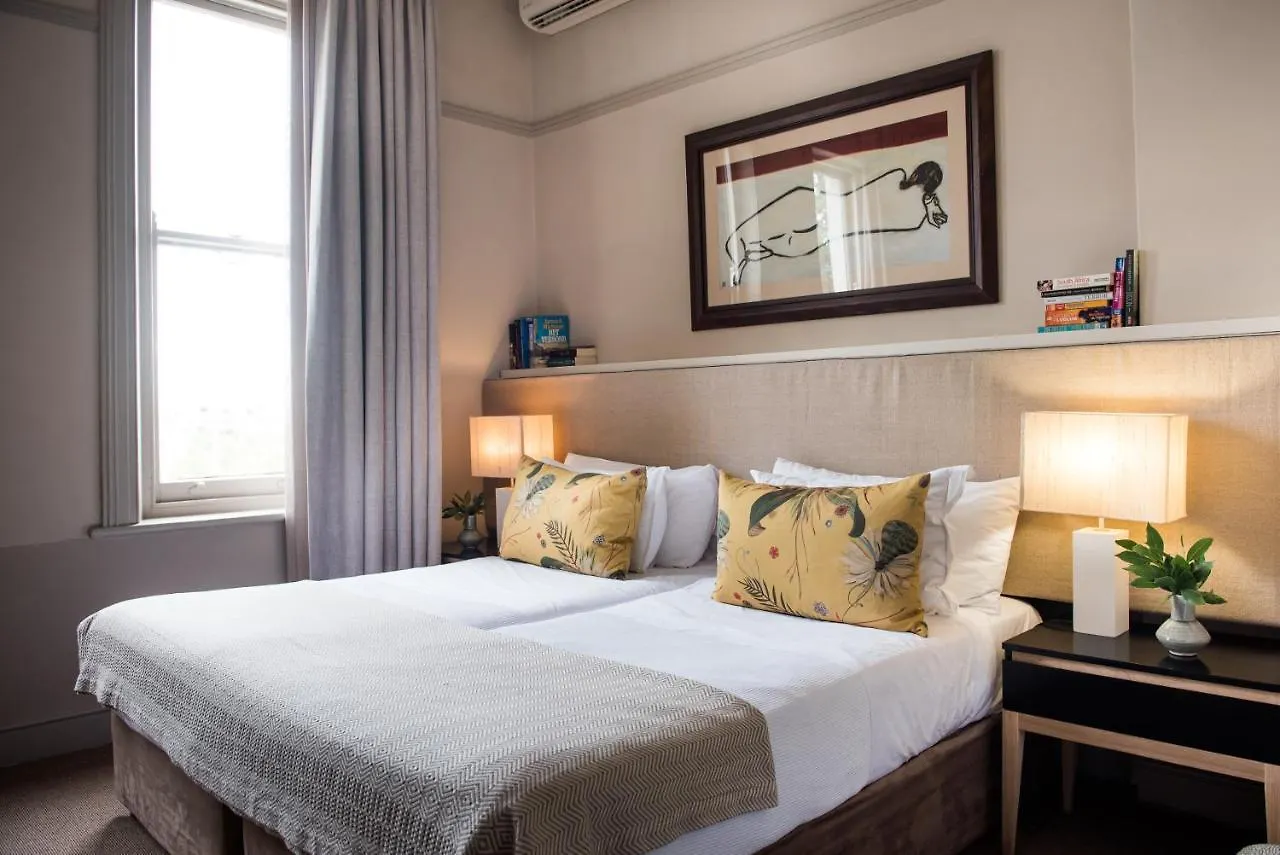Guest house Welgelegen House Hotel Cape Town