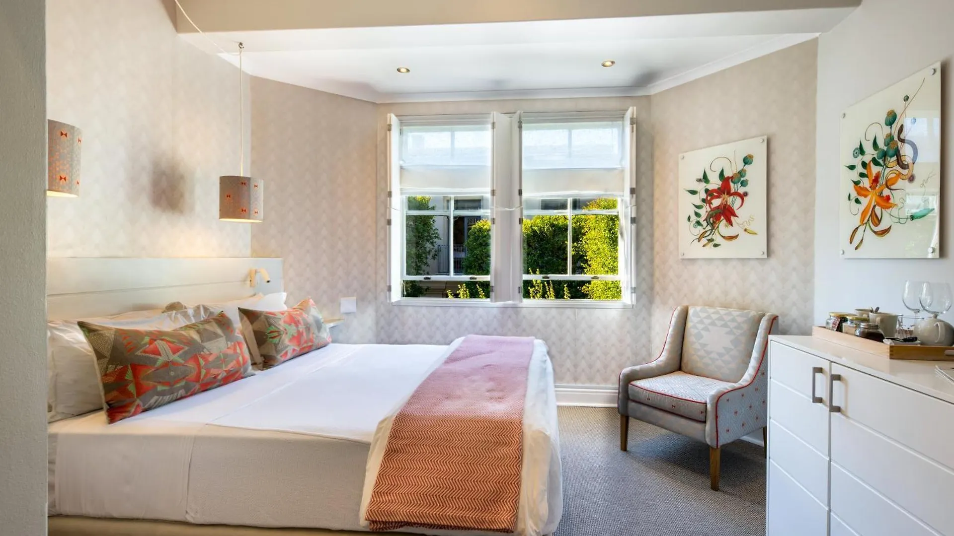 Welgelegen House Hotel Cape Town Guest house