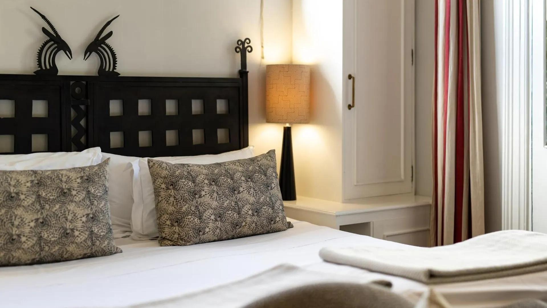 Welgelegen House Hotel Cape Town