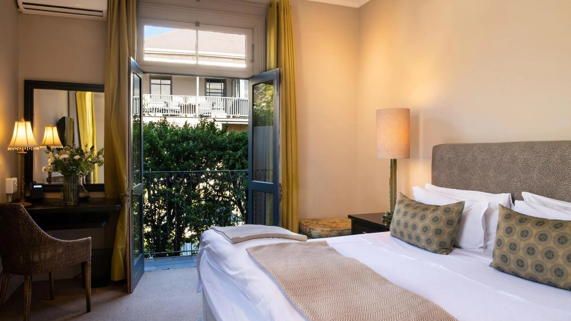 Welgelegen House Hotel Cape Town South Africa