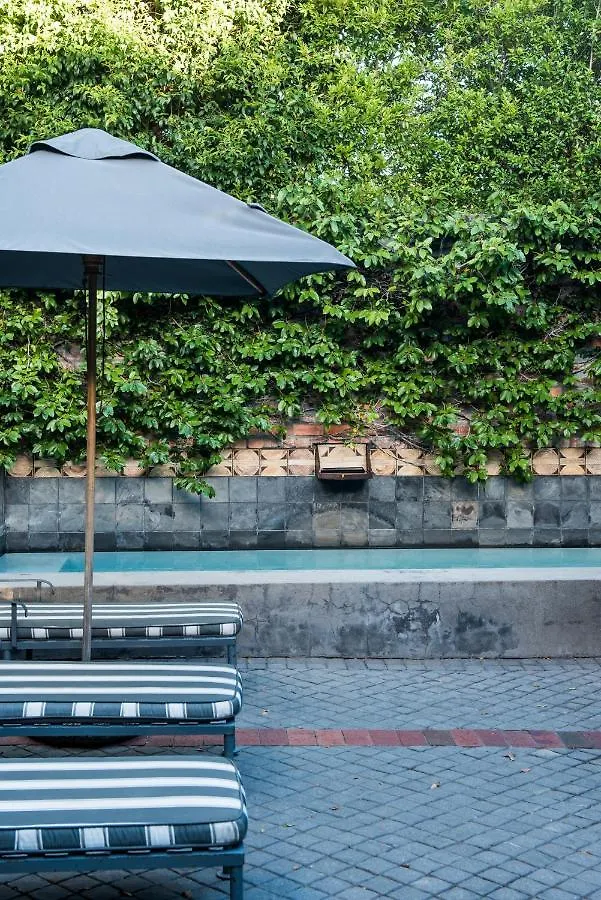 Welgelegen House Hotel Cape Town