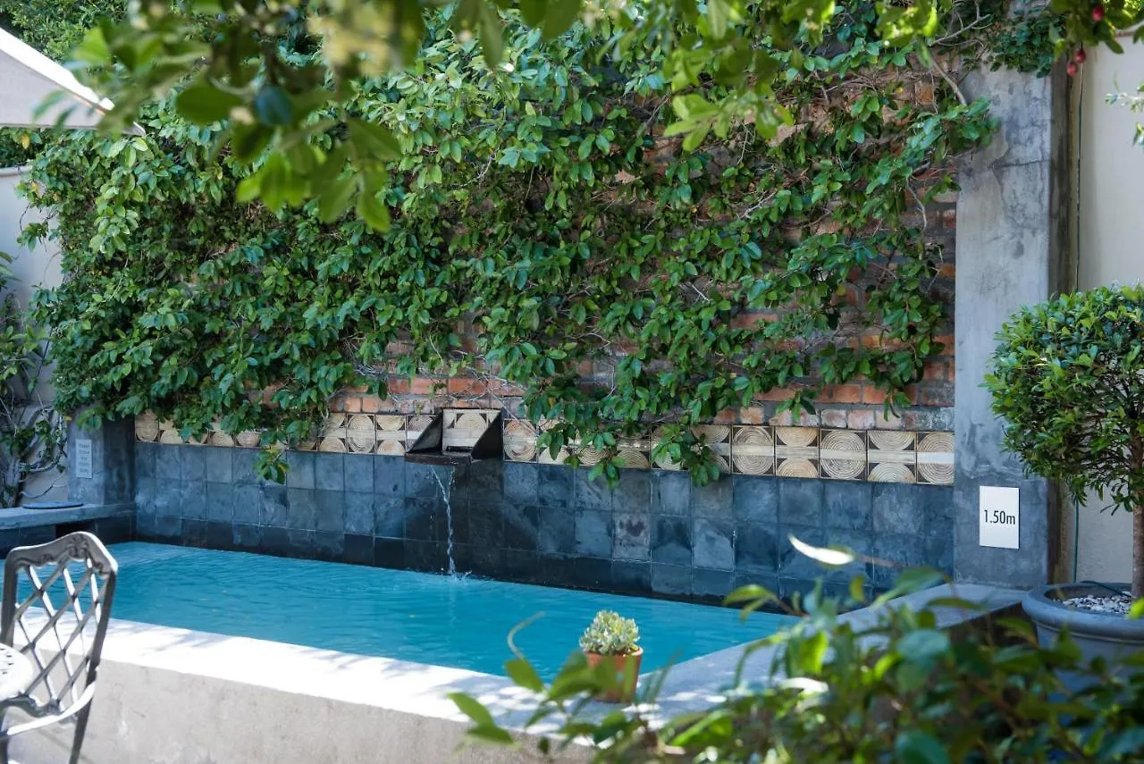 Welgelegen House Hotel Cape Town 4*,  South Africa