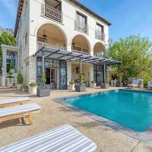 Guest house De Tafelberg