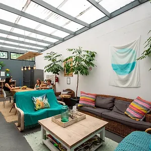 Gasthof Moy & Backpackers, Kapstadt