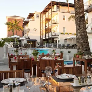 Hotel The Glen Boutique &