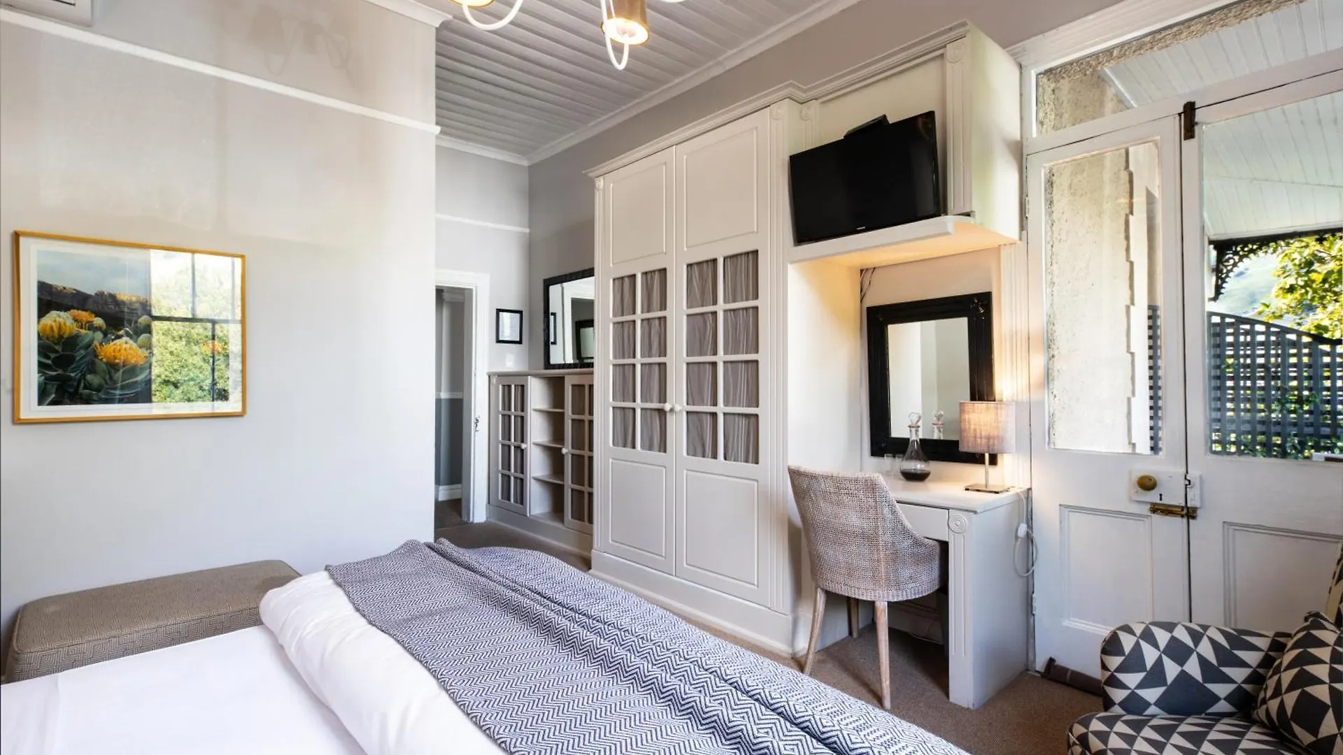 Welgelegen House Ξενοδοχείο Κέιπ Τάουν 4*,  Νότια Αφρική