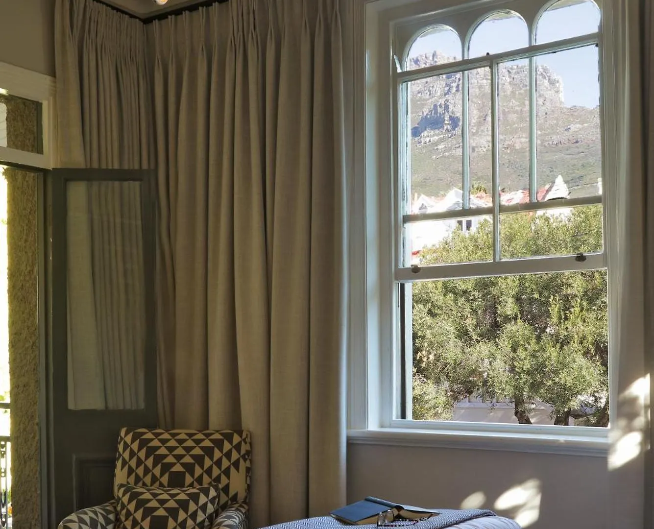 Welgelegen House Ξενοδοχείο Κέιπ Τάουν Πανσιόν