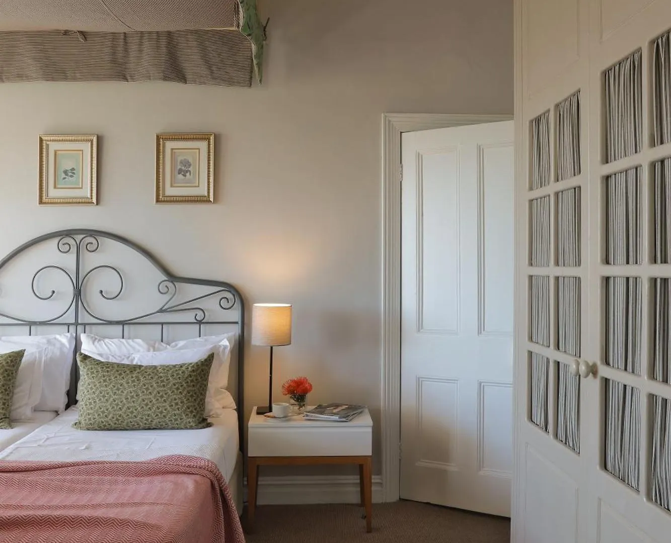Welgelegen House Ξενοδοχείο Κέιπ Τάουν 4*,