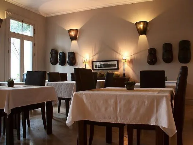 **** Πανσιόν Welgelegen House Ξενοδοχείο Κέιπ Τάουν Νότια Αφρική