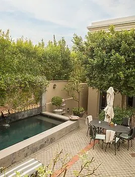 Welgelegen House Ξενοδοχείο Κέιπ Τάουν 4*,