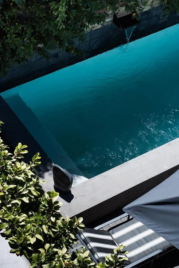 Welgelegen House Ξενοδοχείο Κέιπ Τάουν 4*,  Νότια Αφρική