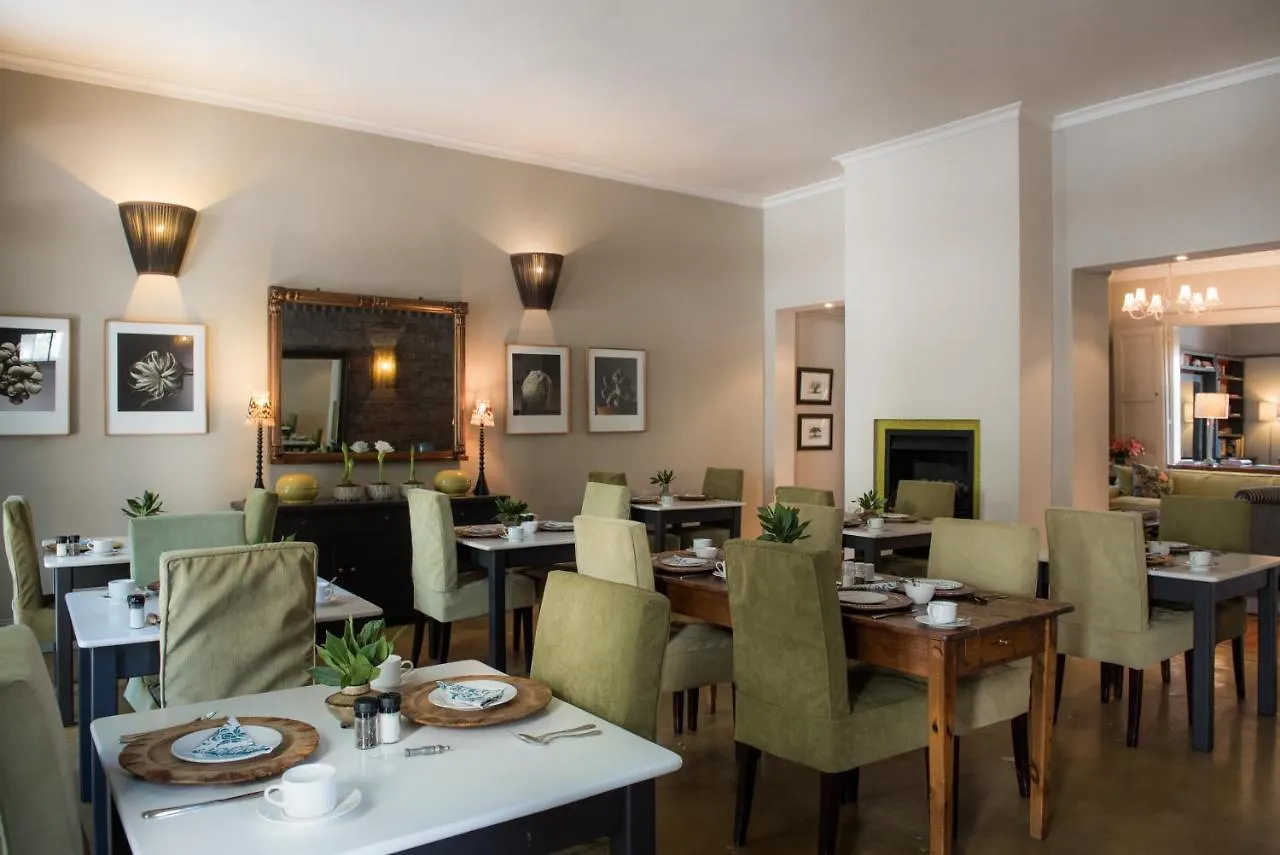 Πανσιόν Welgelegen House Ξενοδοχείο Κέιπ Τάουν